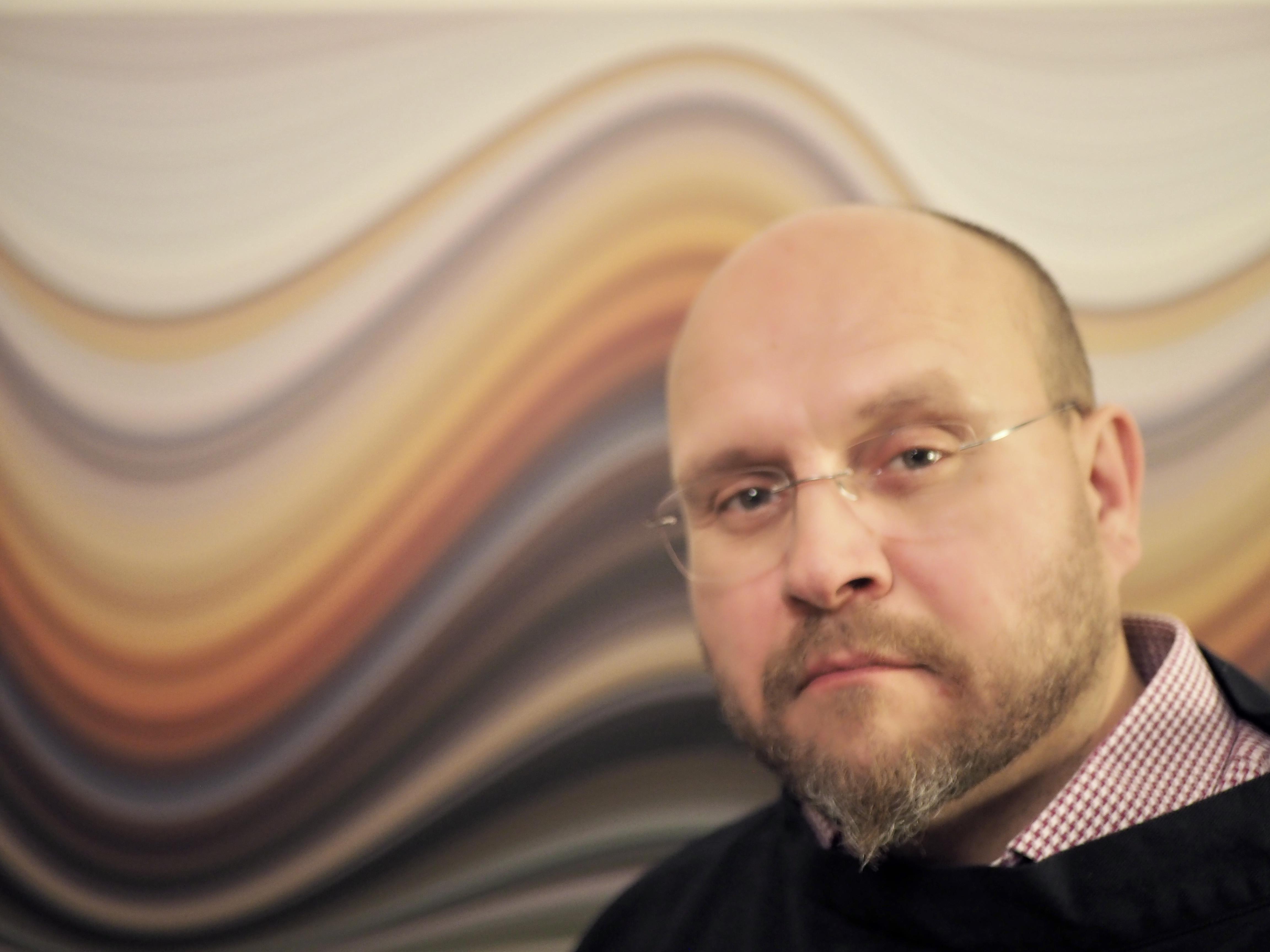 Andrew Conway-Hyde Isle of Wight Gallery