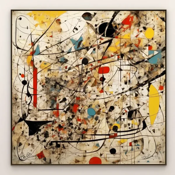 Ruber - Andrew Conway-Hyde Fine Art