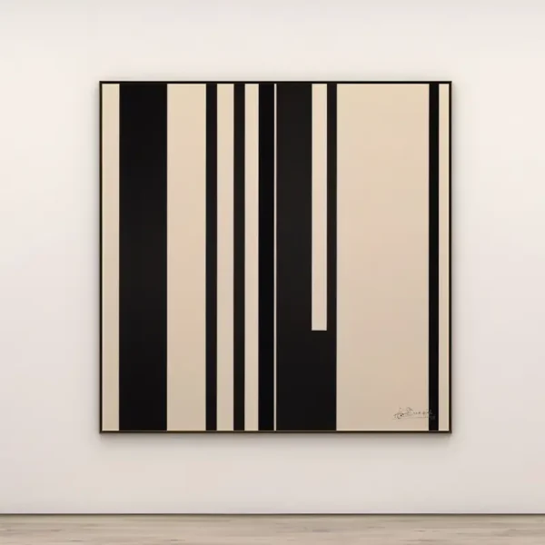 Black in Motion - Andrew Conway-Hyde - Fine-Art