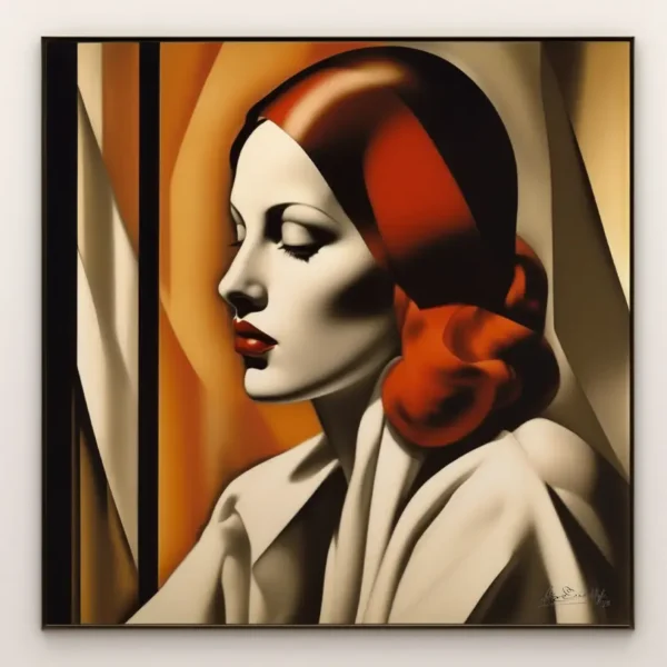 Cherry - Cerasius - Andrew Conway-Hyde Fine Art