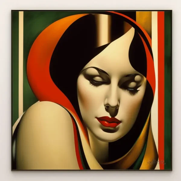 Pinus-Viridis - Andrew Conway-Hyde Fine Art