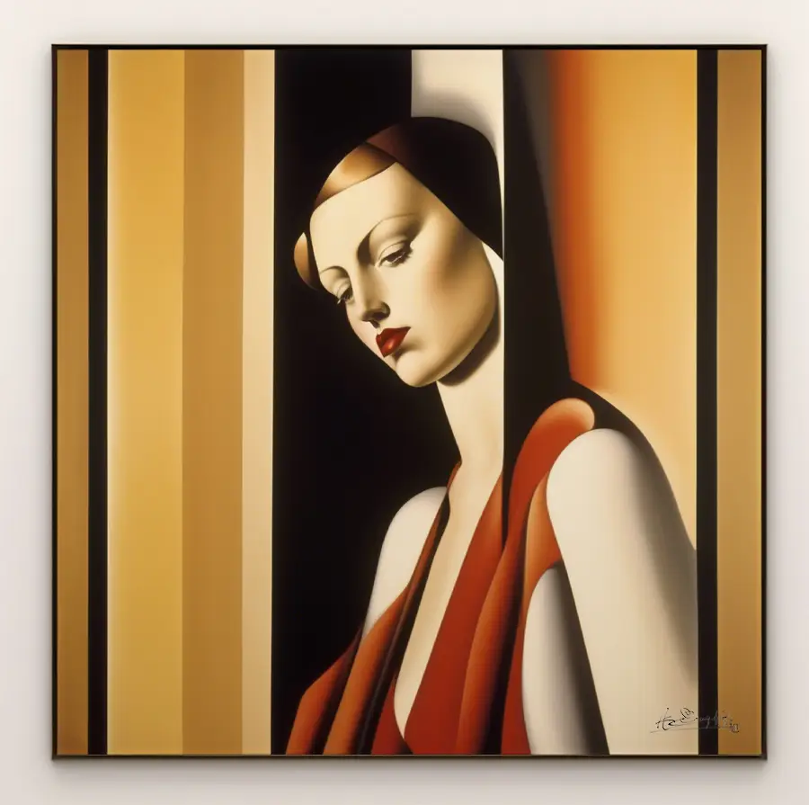 Afternoon Day - Andrew Conway-Hyde Fine Art