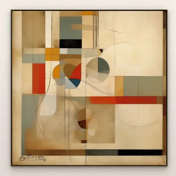 Early Evening - Andrew Conway-Hyde Fine Art