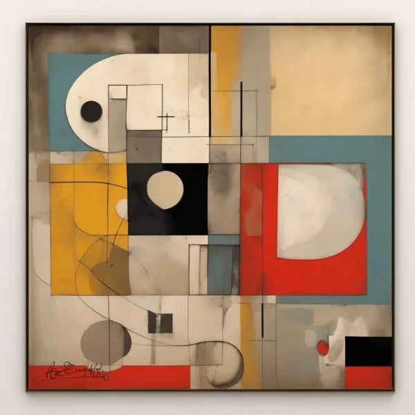 Morning Blue - Andrew Conway-Hyde Fine Art