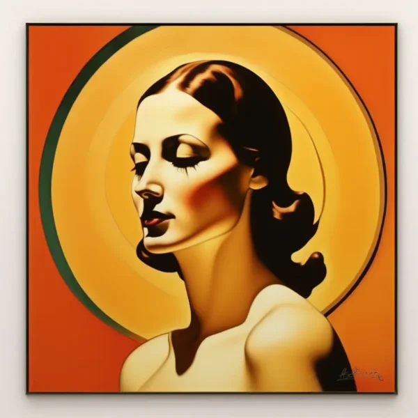 Summer Sun - Andrew Conway-Hyde Fine Art