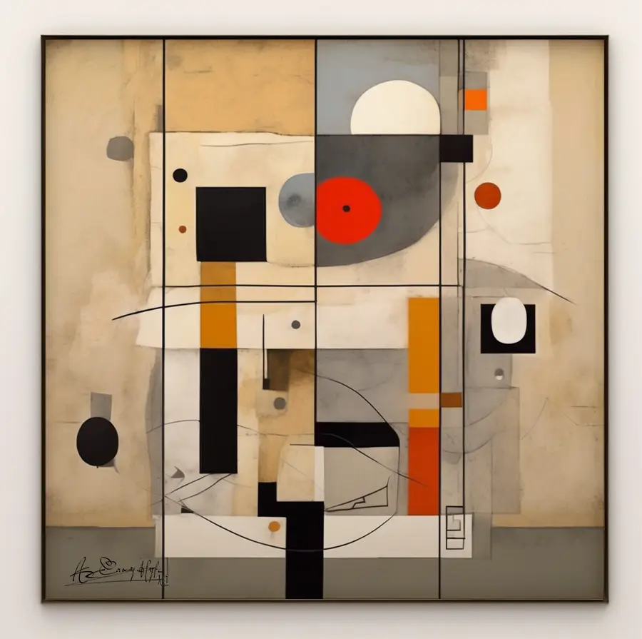 The Ship - Andrew Conway-Hyde Fine Art